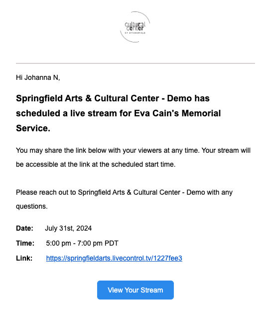 Memorial Service Notification - Email.png