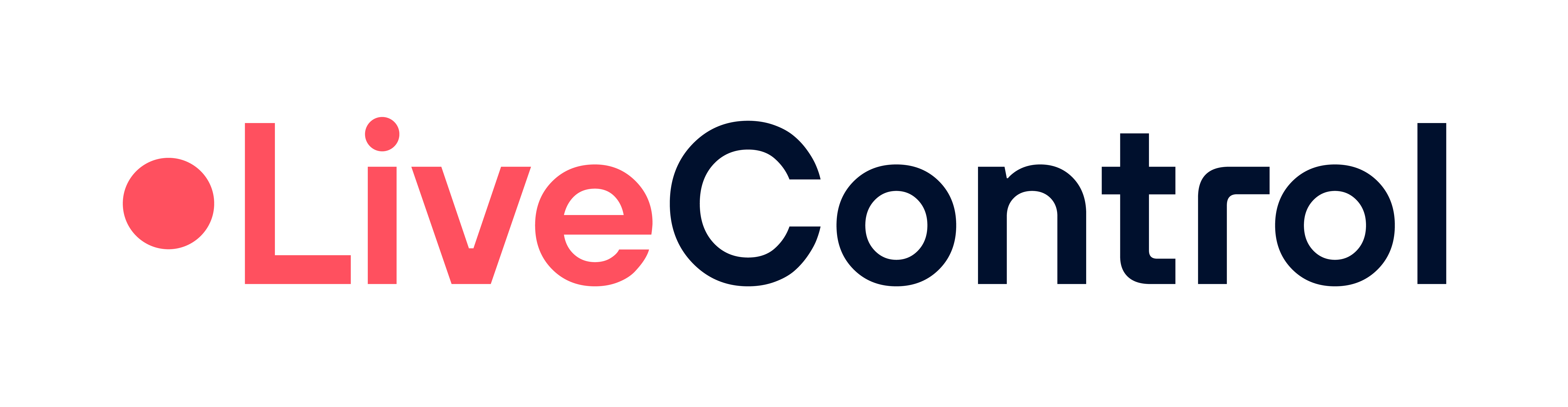 LiveControl Help Center home page